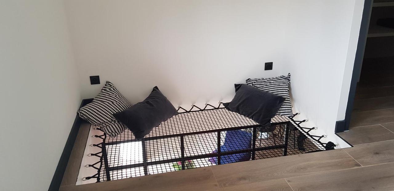 Villa Entiere Du Chateau Lacroix De Civrac 3 Ch, 3 Sdb, Piscine Xxl,Sauna, 4 Etoiles,7 Pers Exteriér fotografie